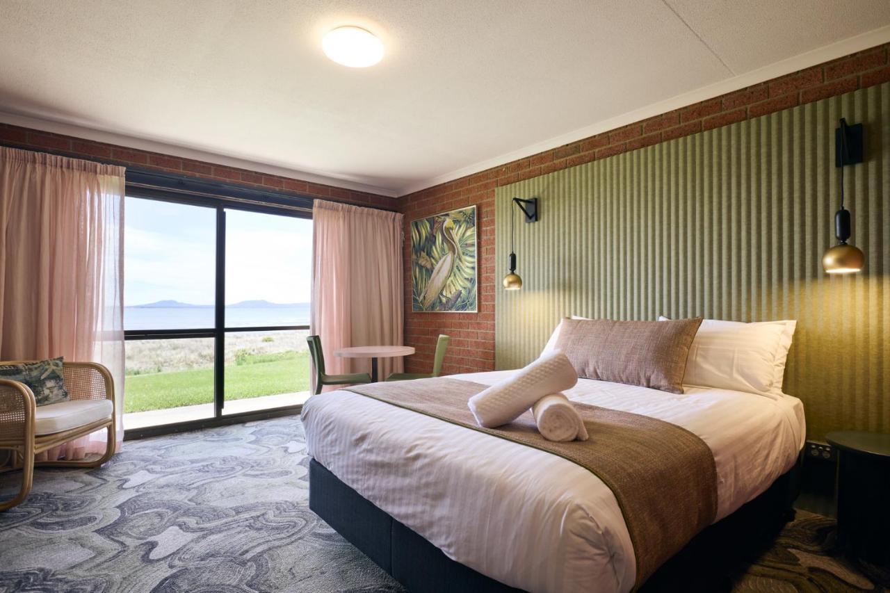 The Waterloo Hotel Swansea Luaran gambar