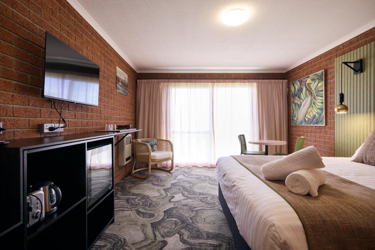The Waterloo Hotel Swansea Luaran gambar