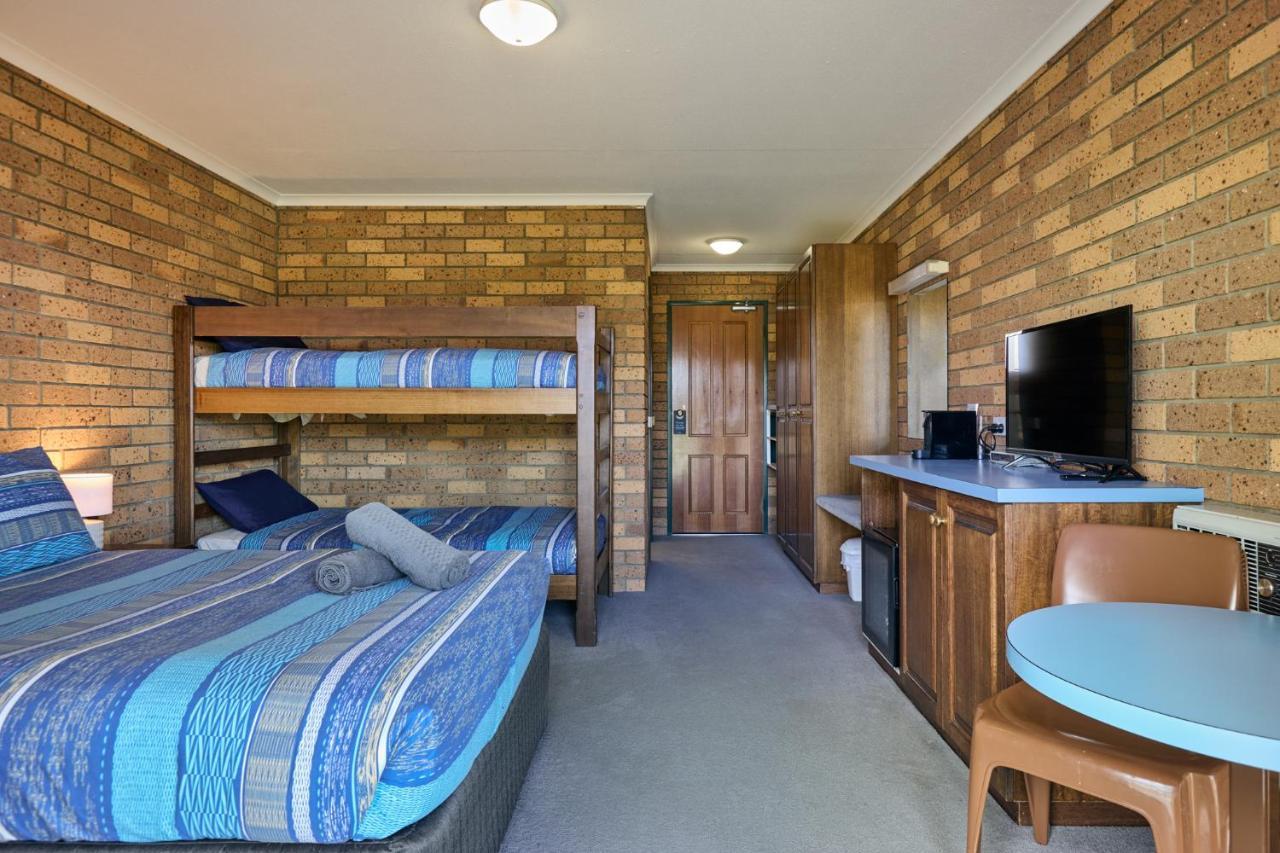 The Waterloo Hotel Swansea Luaran gambar