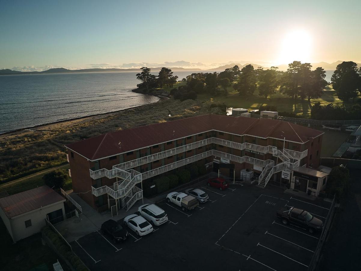 The Waterloo Hotel Swansea Luaran gambar