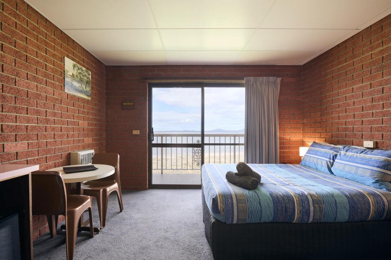 The Waterloo Hotel Swansea Luaran gambar