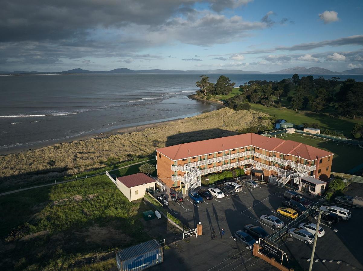 The Waterloo Hotel Swansea Luaran gambar