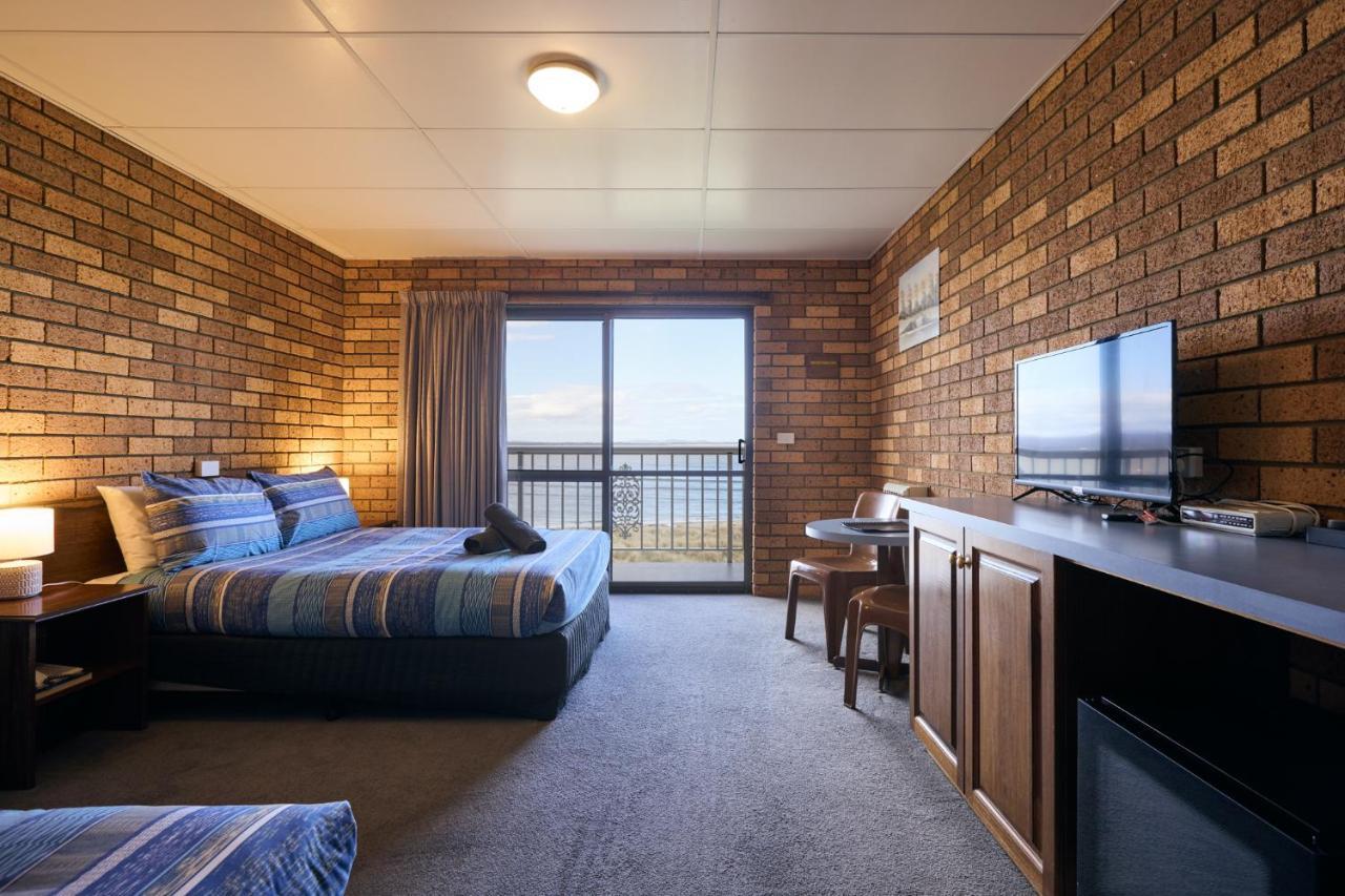 The Waterloo Hotel Swansea Luaran gambar