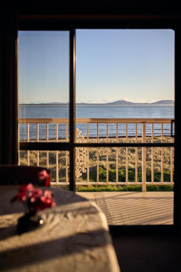 The Waterloo Hotel Swansea Luaran gambar