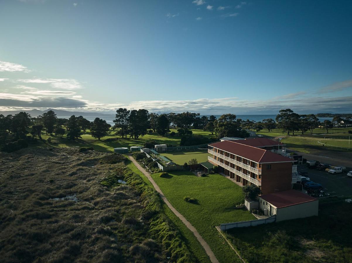 The Waterloo Hotel Swansea Luaran gambar