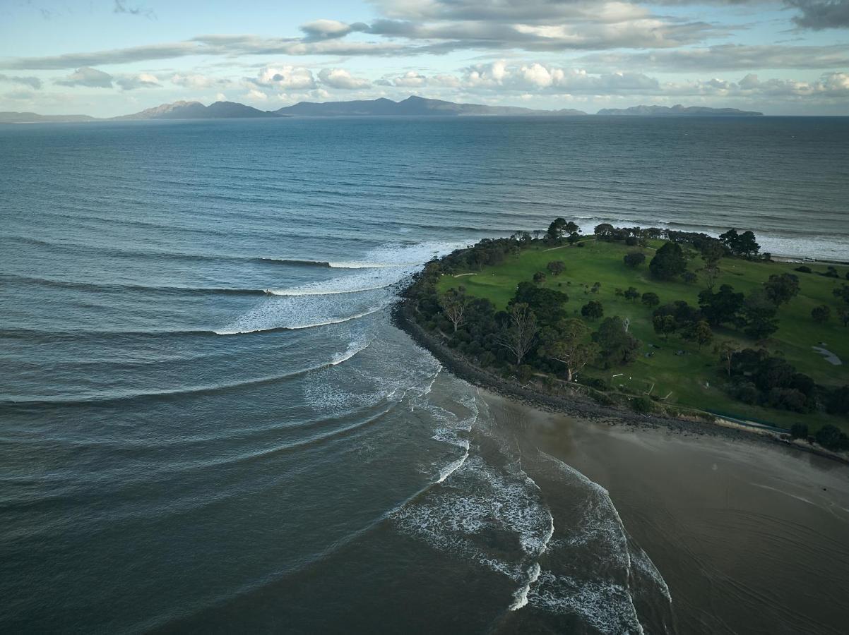 The Waterloo Hotel Swansea Luaran gambar