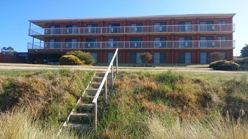 The Waterloo Hotel Swansea Luaran gambar