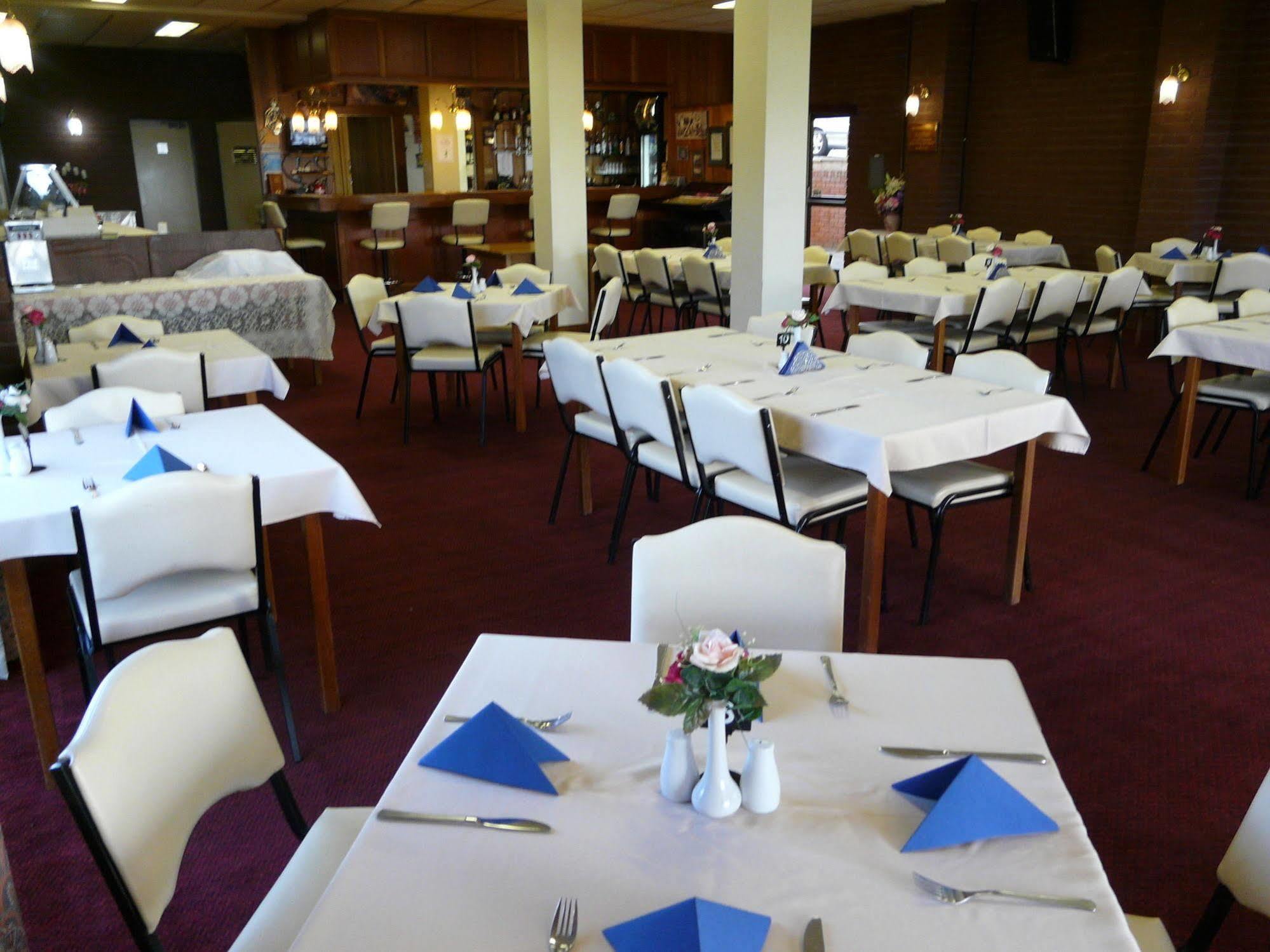 The Waterloo Hotel Swansea Luaran gambar